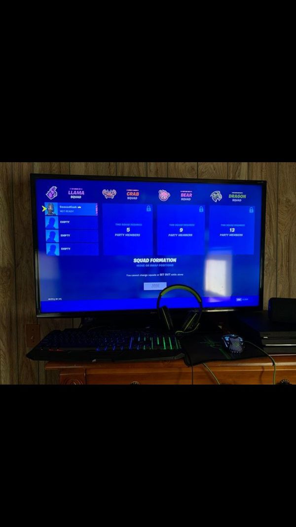 Really cool expensive gaming setup for Sale in New Britain 