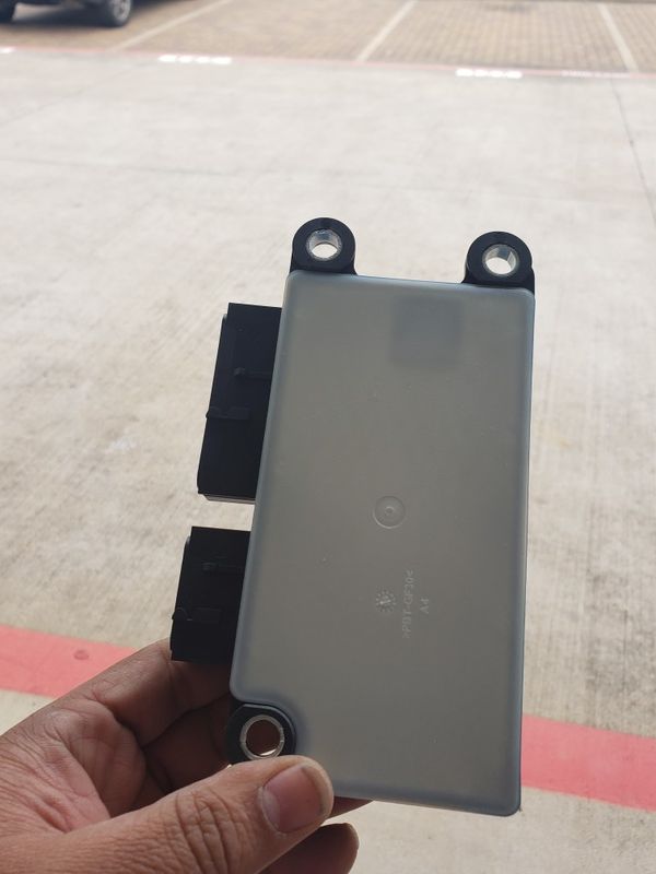 Diagnostic Unit Module AsmAirbag Sensor & Diagnostic for Sale in