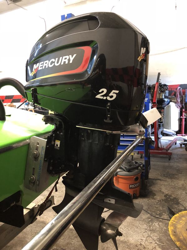 1996 Mercury 225 promax for Sale in Hialeah, FL OfferUp