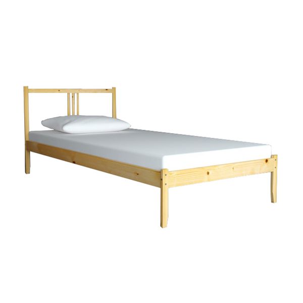 Ikea Fjellse Twin Bed Frame For Sale In Ontario Ca Offerup