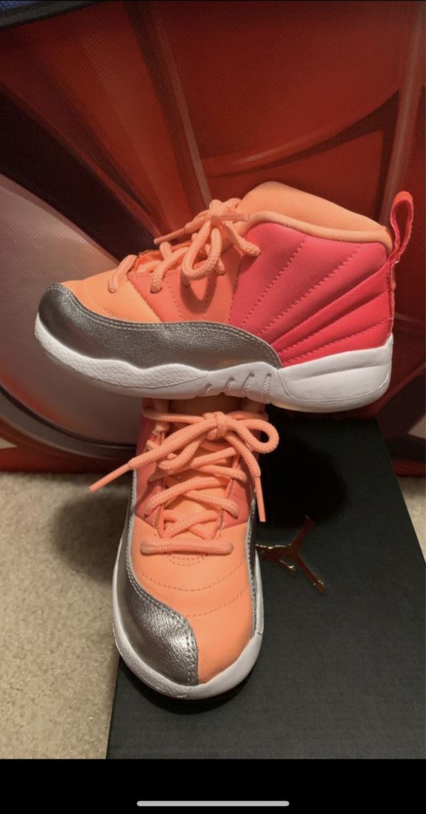 jordan 4 fruit punch