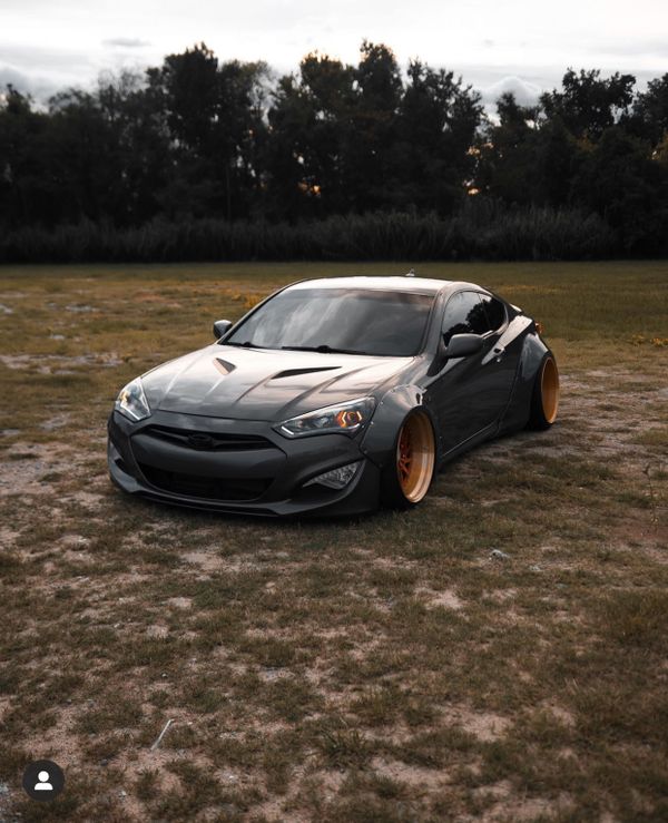 Bk2 génesis headlights for Sale in National City, CA OfferUp