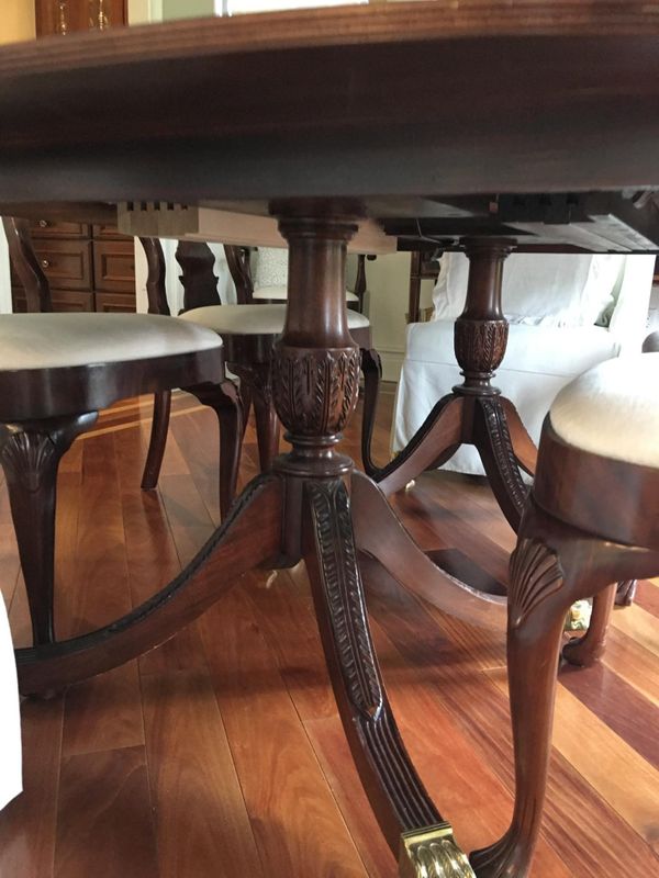 Councill Craftsman Dining Table And Chairs For In Asbury Park Open In The Appcontinue To Mobile Website