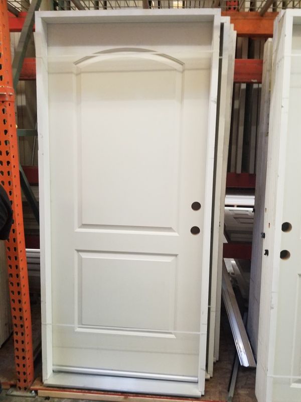 20 minute fire rated door for Sale in Chino, CA - OfferUp