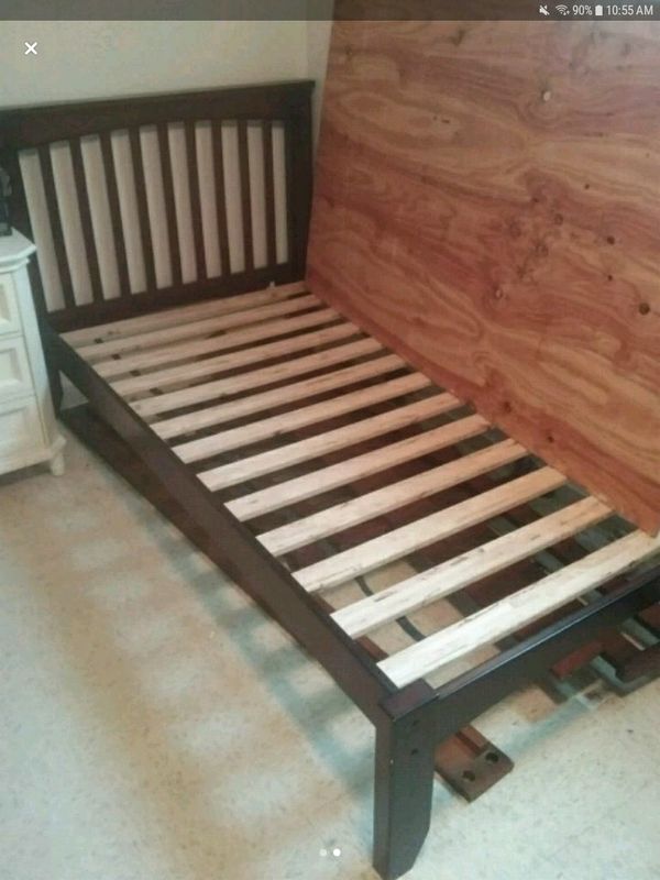 Twin bed for Sale in Tulsa, OK - OfferUp