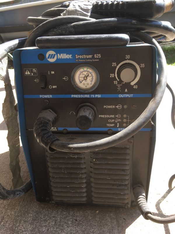 Miller Spectrum 625 >> Coleman Vertex 7500 Generator Miller Spectrum 625 Plasma Cutter Porter Cable 150 Psi Pancake Compressor For Sale In Alma Ar Offerup Miller Spectrum 625 >> Coleman Vertex 7500 Generator Miller Spectrum 625 Plasma Cutter Porter Cable 150 Psi Pancake Compressor For Sale In Alma Ar Offerup