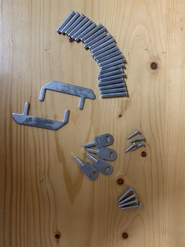 Skandia Shelving Unit for Sale in Seattle, WA OfferUp