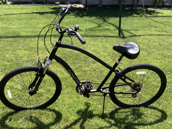 used electra townie