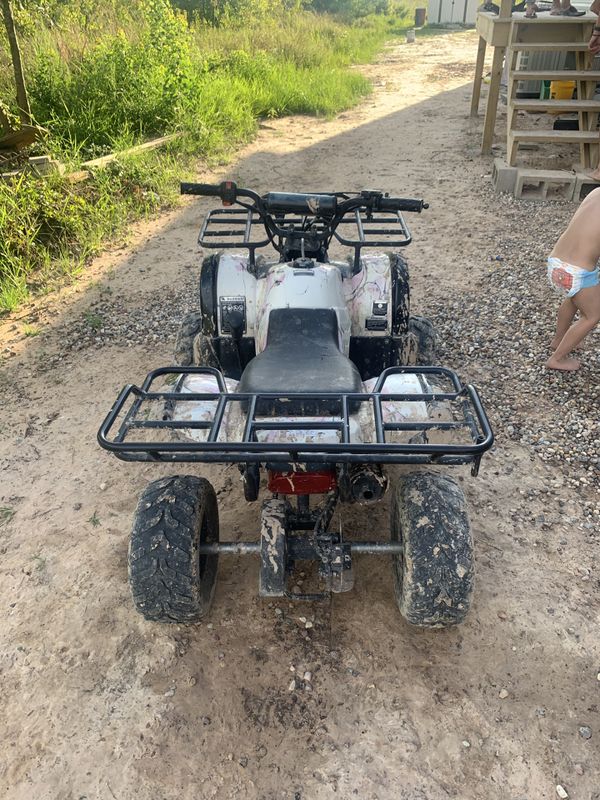 4 wheeler for Sale in Pasadena, TX - OfferUp