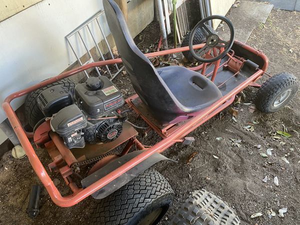 Go kart Murray explorer for Sale in Fontana, CA - OfferUp