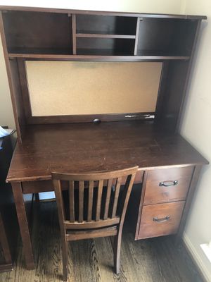New And Used Desk With Hutch For Sale In Hagerstown Md Offerup