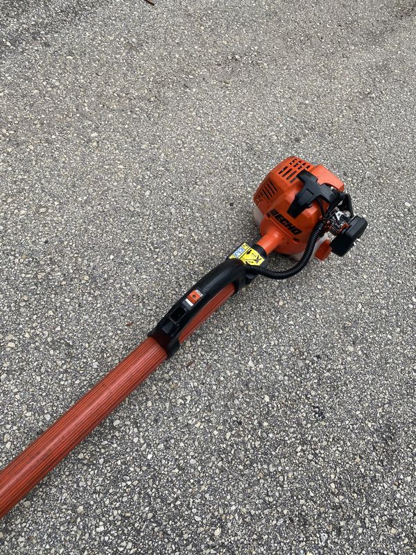 Echo power pruner pole saw Stihl shindaiwa for Sale in Boynton Beach