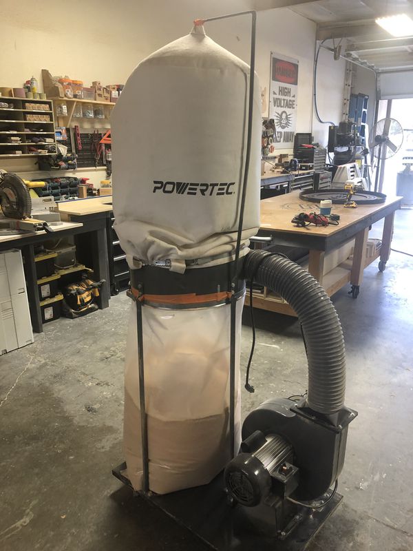 Harbor Freight Shop Vac System for Sale in Mission Viejo, CA - OfferUp