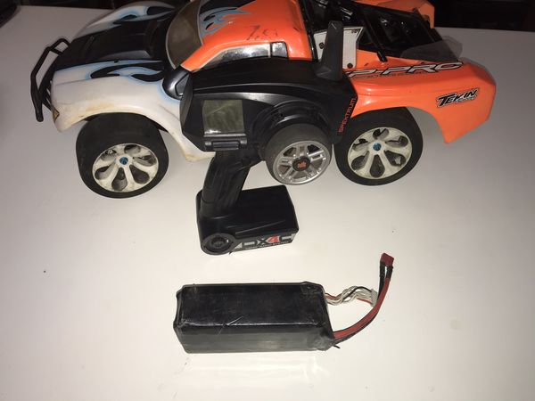 traxxas slash drag car for sale