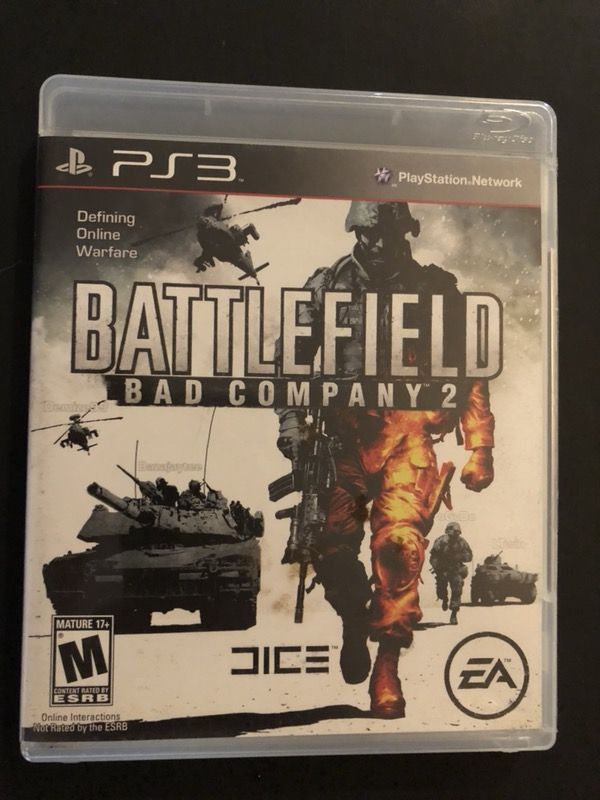 battlefield bad company 2 cheat ps3