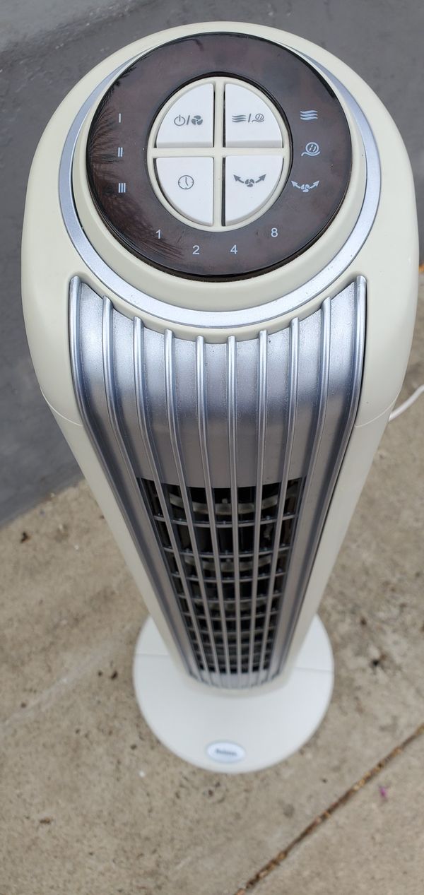 Holmes Tower Fan for Sale in San Diego, CA OfferUp