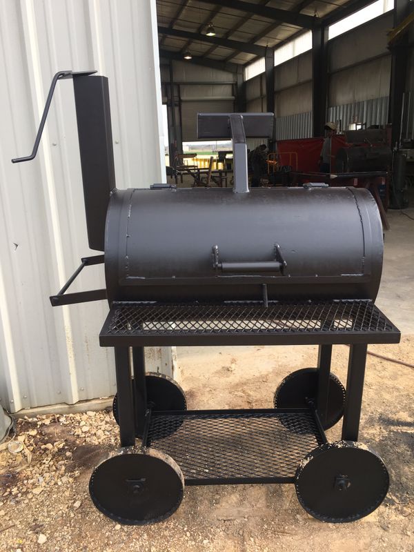 BBQ pits for Sale in Floresville, TX OfferUp