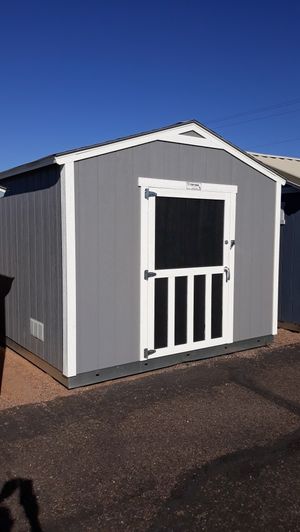 tuff sheds phoenix