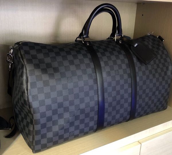 black keepall