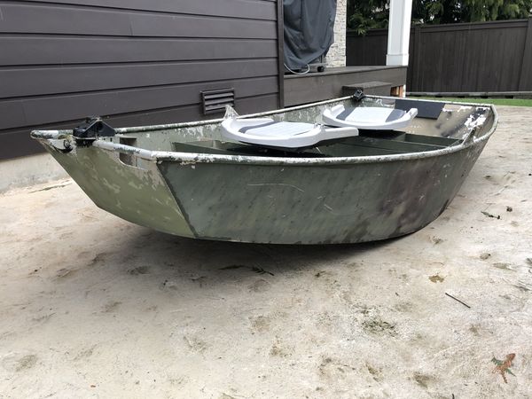 10 Foot Almarco Pram for Sale in Kent, WA - OfferUp