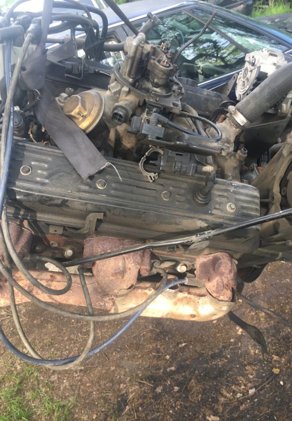 88 94 chevy 5 7 tbi for sale in dallas tx offerup