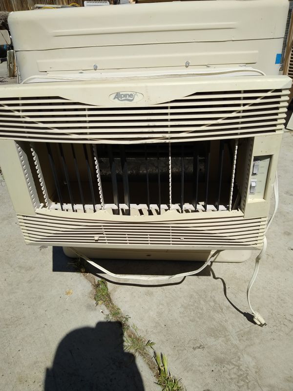 Swamp cooler for the roof garage patio restaurant 4000 cfm for Sale in