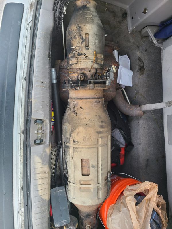 6 4 Powerstroke Tuner For Dpf Delete