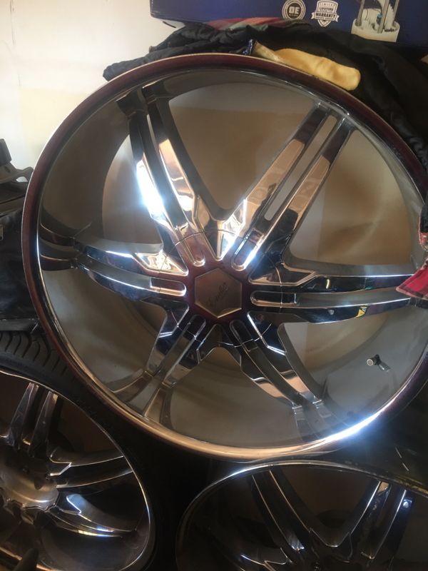 26 inch wheels for sale