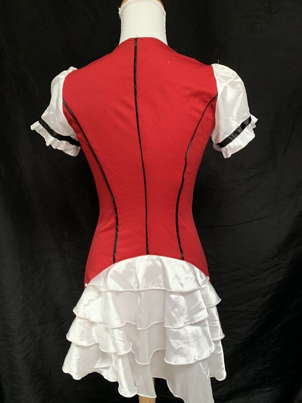 Valet parking halloween costume size Medium for Sale in Long Beach, CA