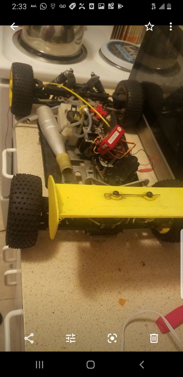xtm nitro