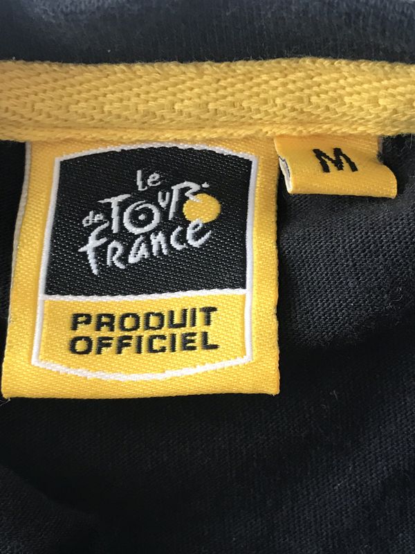 tour de france bike shirts