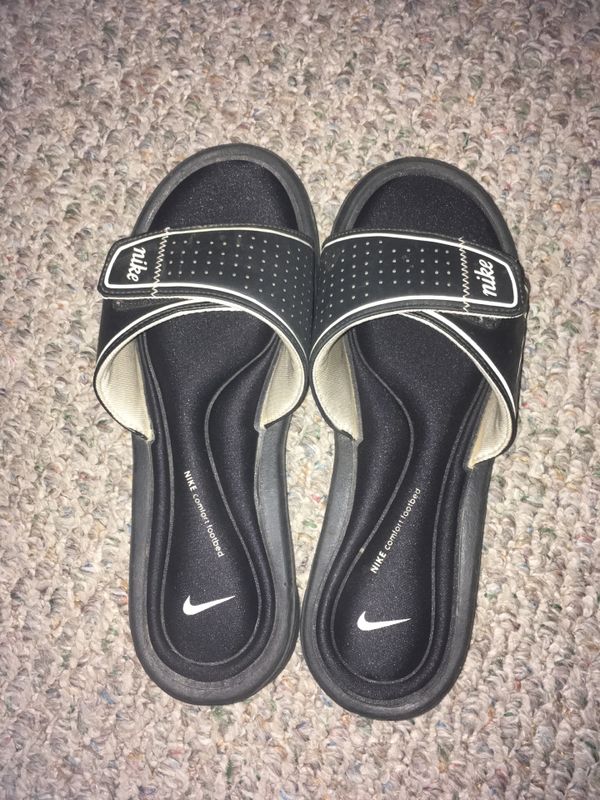 Nike Sandals Comfort Footbed For Sale In Louisville Ky Offerup