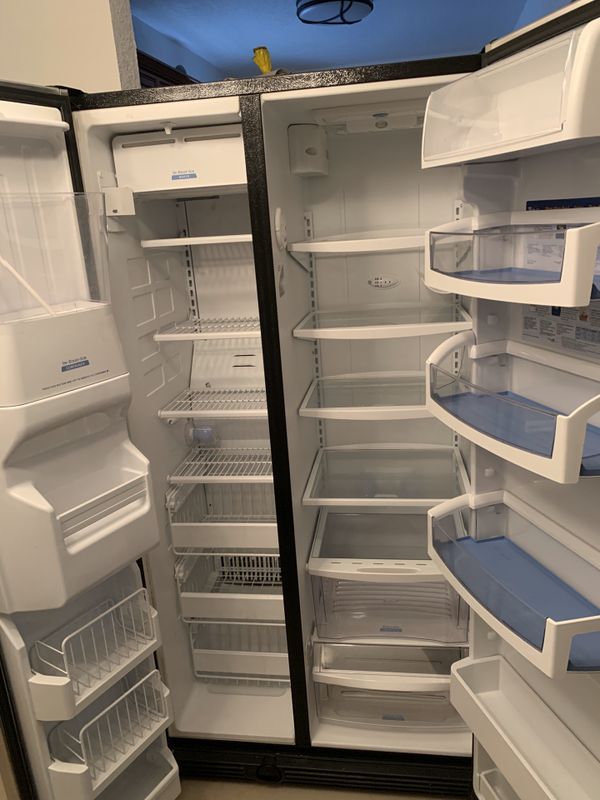 Broken refrigerator for Sale in Miami, FL OfferUp