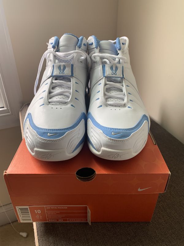 nike vc 5