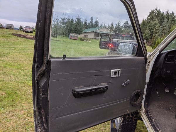 1994 Toyota pickup parts for Sale in Sherwood, OR - OfferUp