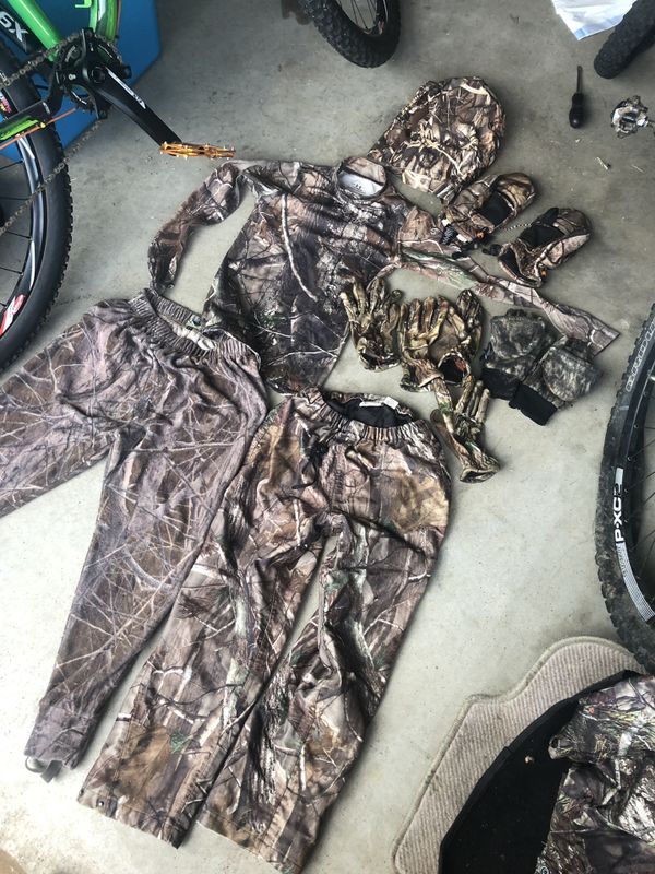 Youth kids hunting gear for Sale in Spring, TX OfferUp
