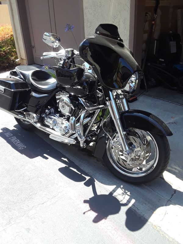 Harley Davidson for Sale in San Jose, CA - OfferUp