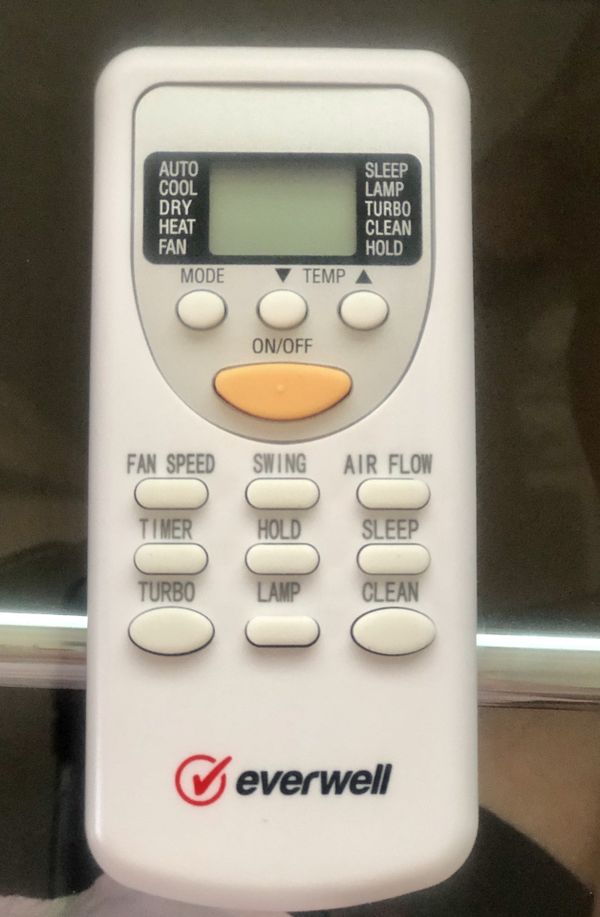 remote control mini