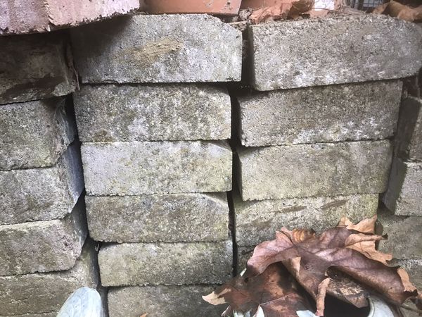 Concrete Cinder blocks for Sale in Carnation, WA - OfferUp