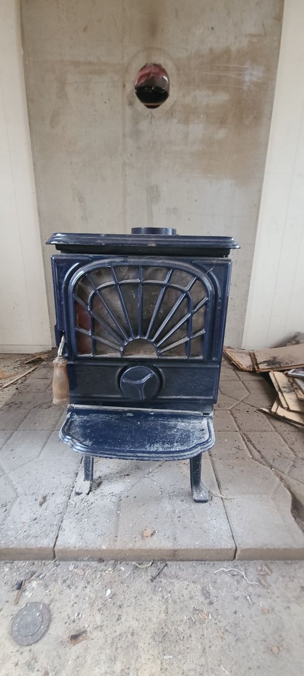 Waterford Wood Stove Company