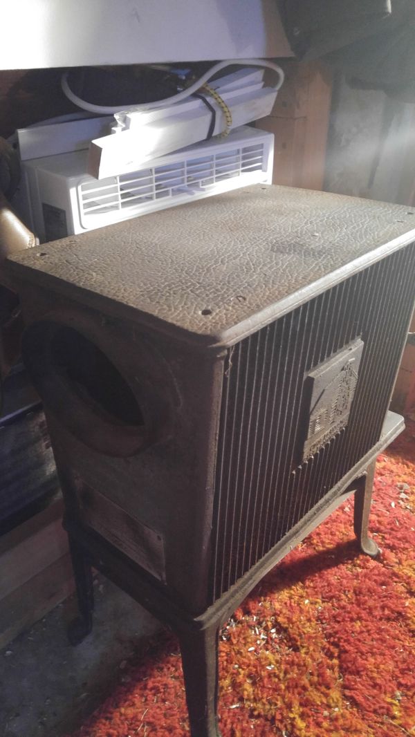 Scandia wood burning stove for Sale in Shelton, CT OfferUp