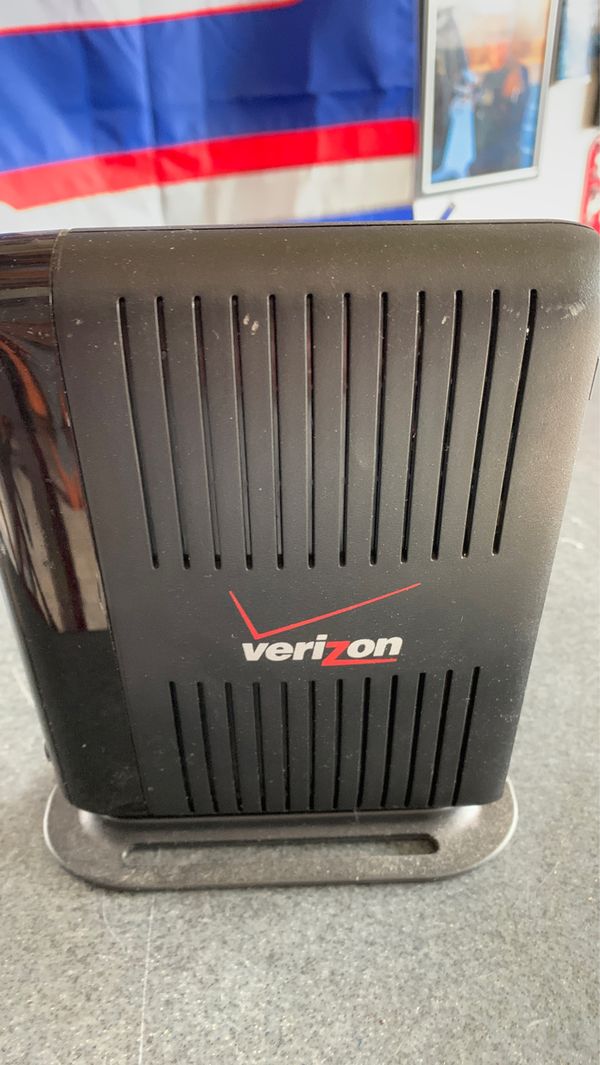 Verizon Router for Sale in Virginia Beach, VA - OfferUp