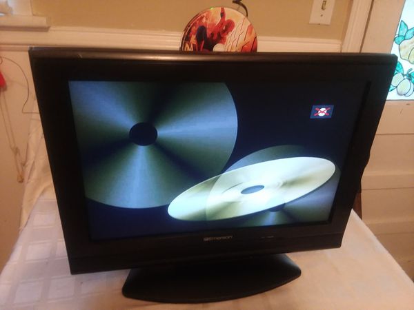 Emerson 19in Tv Dvd Combo For Sale In Richmond Va Offerup