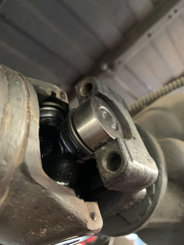C10 Ls Swap driveshaft for Sale in San Bernardino, CA OfferUp