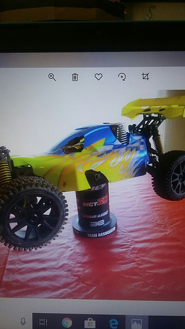 rc buggy wl toys evolution