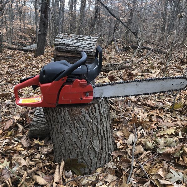Jonsered 2255 chainsaw. 20” bar. Runs Great. for Sale in