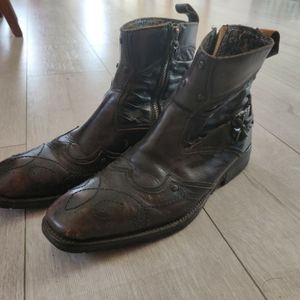 New And Used Mens Boots For Sale In Bellflower Ca Offerup