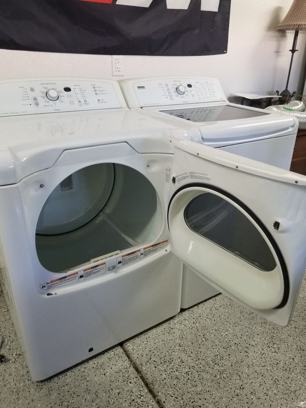 Kenmore Elite Washer and Dryer for Sale in Las Vegas, NV OfferUp