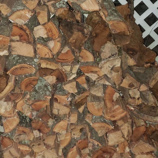 red oak firewood for sale near me