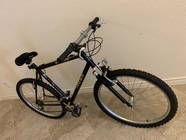 Ross Mt.Washington 26” men’s 21speed mountain bike ,in